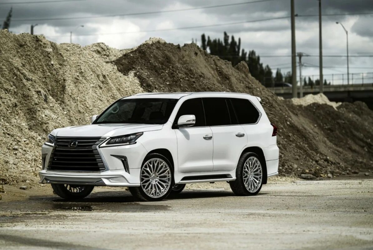 Lexus LX 570. Лексус ЛХ 570. Джип Лексус 570. Lexus Lexus LX 570.