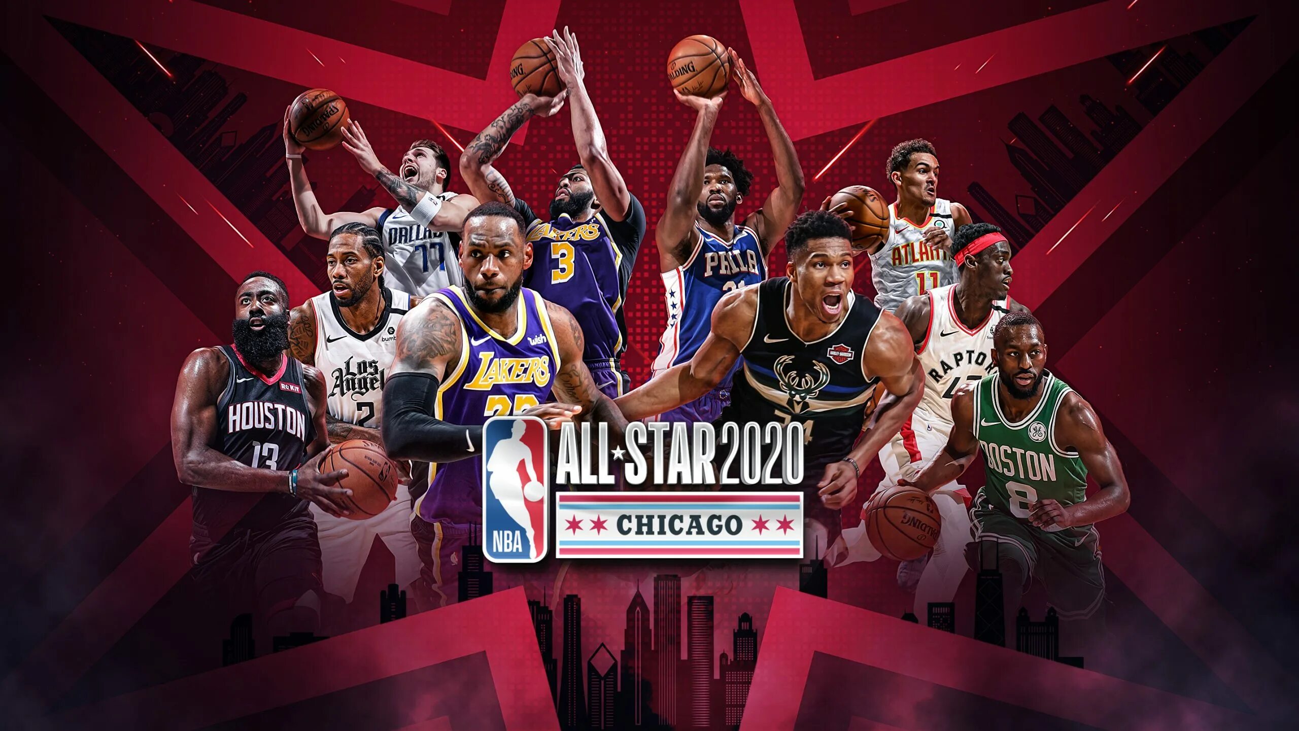 All Star NBA команды. Матч всех звёзд НБА 2020. Баскетбол НБА all Star 2022. NBA 2020 игра.