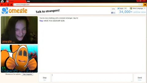 Omegle Unmoderated Rules Video. 