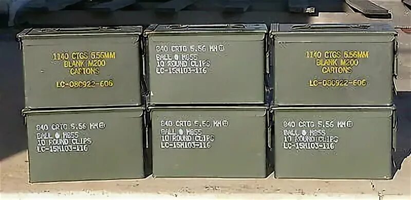 Marking on cans. Коробка патронов 5.56. Ящик с патронами 5.56 НАТО. M1a2 Ammo Storage. Ящик для патронов 5,56.