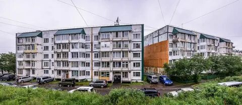 Петропавловск 10