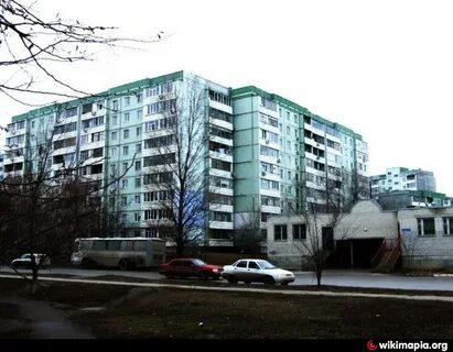 Черникова 31