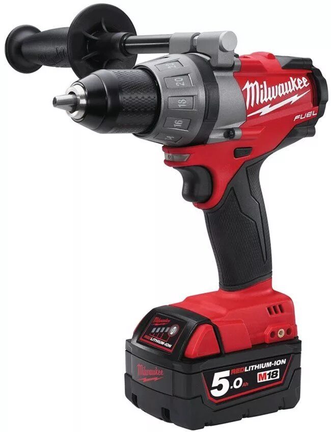 Самый мощный инструмент. Аккумуляторная дрель-шуруповерт Milwaukee m18. Шуруповёрт Milwaukee m18. Аккумуляторная дрель Milwaukee m18. Дрель-шуруповерт Milwaukee fuel m18 fpd2-0.