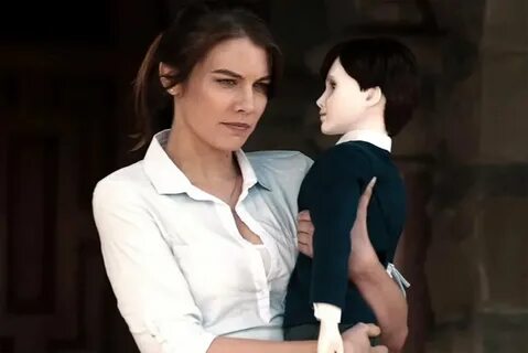 The boy 1