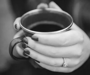 Black morning