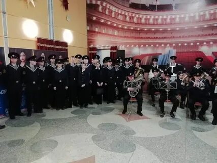Фестиваль 21 апреля