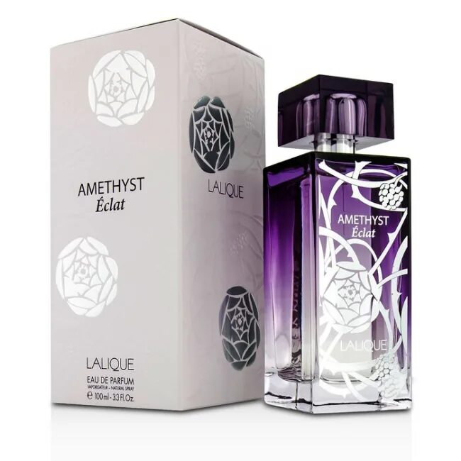 Вода аметист. Lalique Amethyst Eclat EDP 100ml. Lalique Amethyst EDP L 100ml. Lalique Amethyst 100ml EDP. Lalique Amethyst w EDP 50 ml.