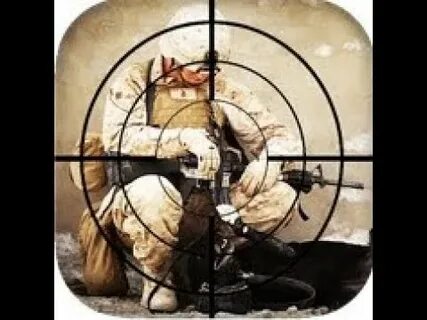 Sniper siege