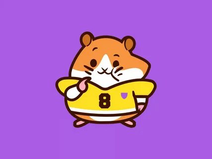 Обои на телефон с хомяками