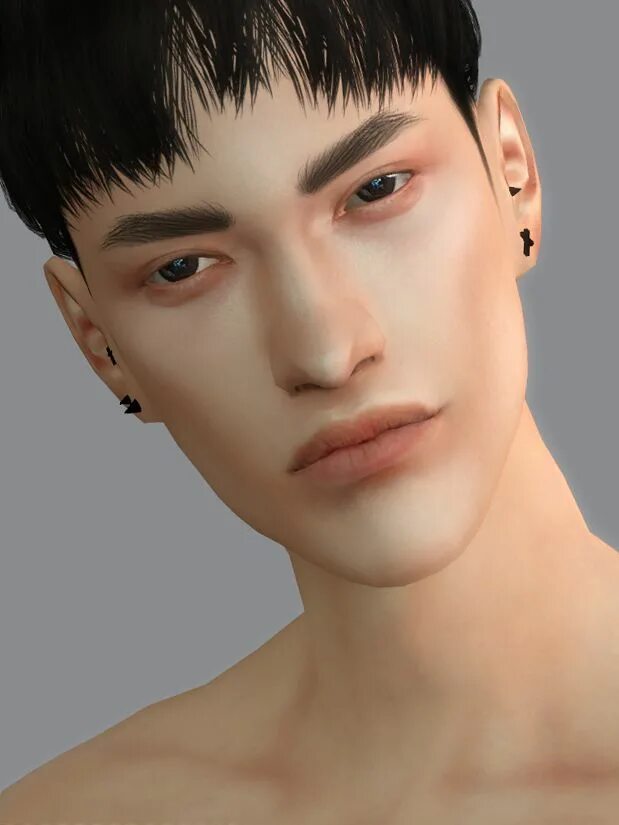 Obscurus Eyebrow SIMS 4. SIMS 4 симы азиаты. Сим Азиат для симс 4. Азиат парень SIMS 4. Как убрать прыщи у симов