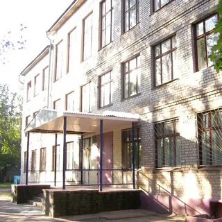 Школа 169