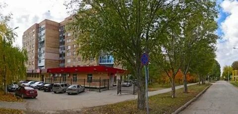 Самара улица красноглинская