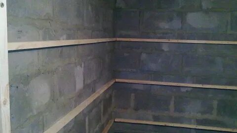 Утепление бани из блоков изнутри
