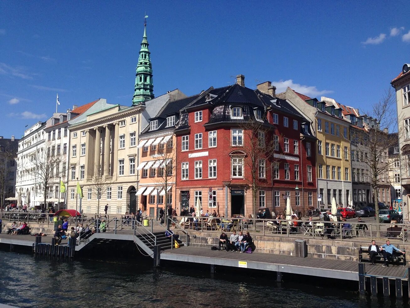 Время в копенгагене сейчас. Климат Дании. Столица Дании Копенгаген климат. Лето в Дании. Датский климат.