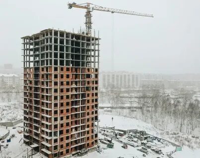 Стройтрест 43 новосибирск