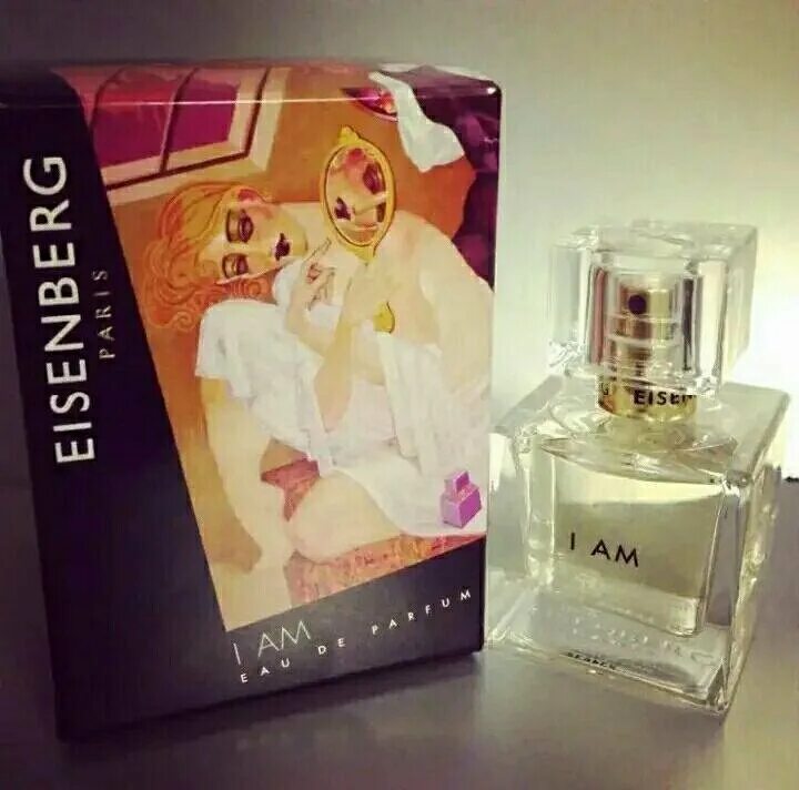 I m духи. Айзенберг духи ай эм. духи i am eisenberg 30 ml. духи айзенберг i am. айзенберг духи женские ай эм.