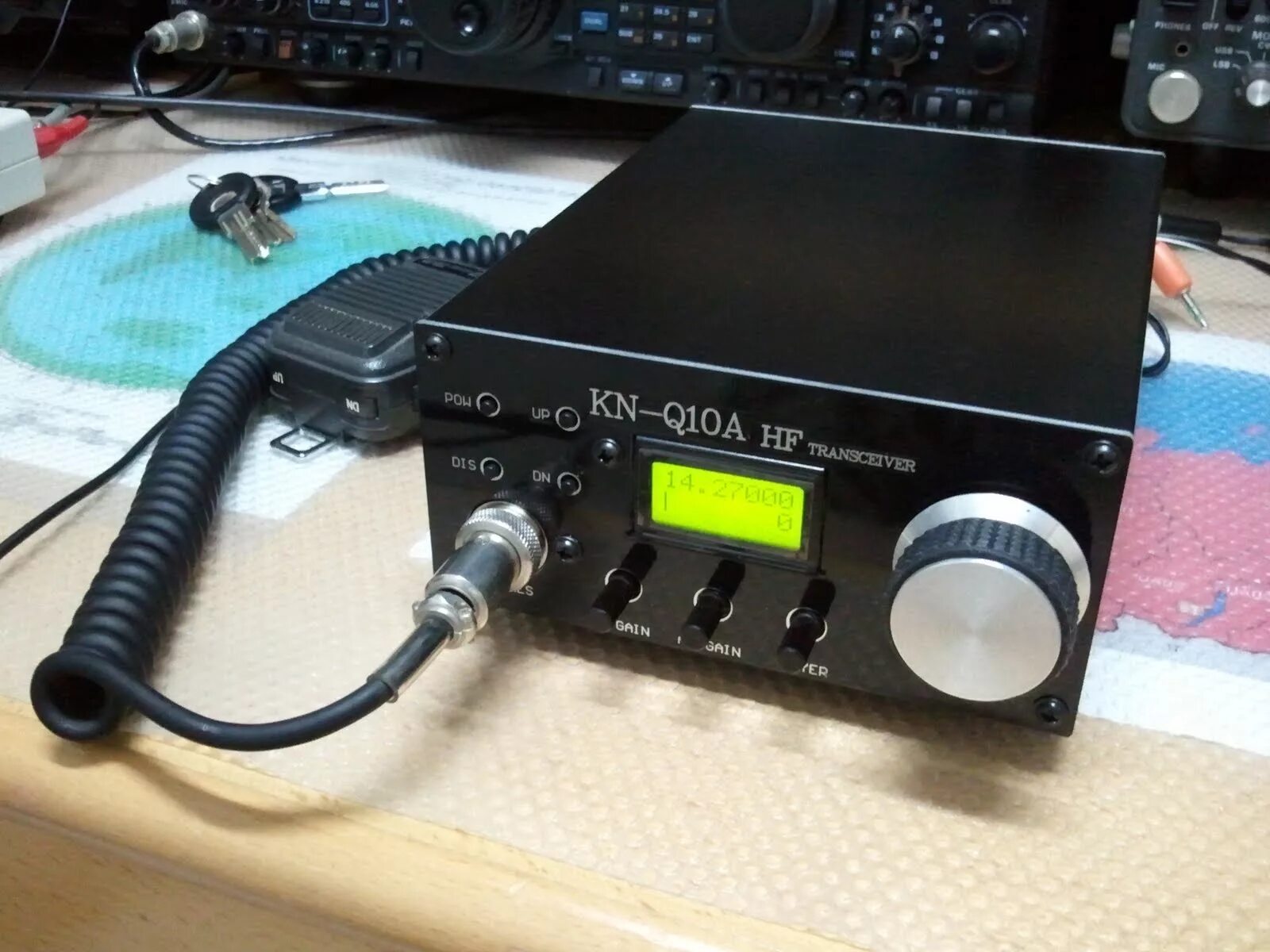 Купить самодельный кв. QRP SSB трансивер SSB. QRP CW трансивер. Кв-приемопередатчик SX-2000 QRP. Ra6àçs трансивер.