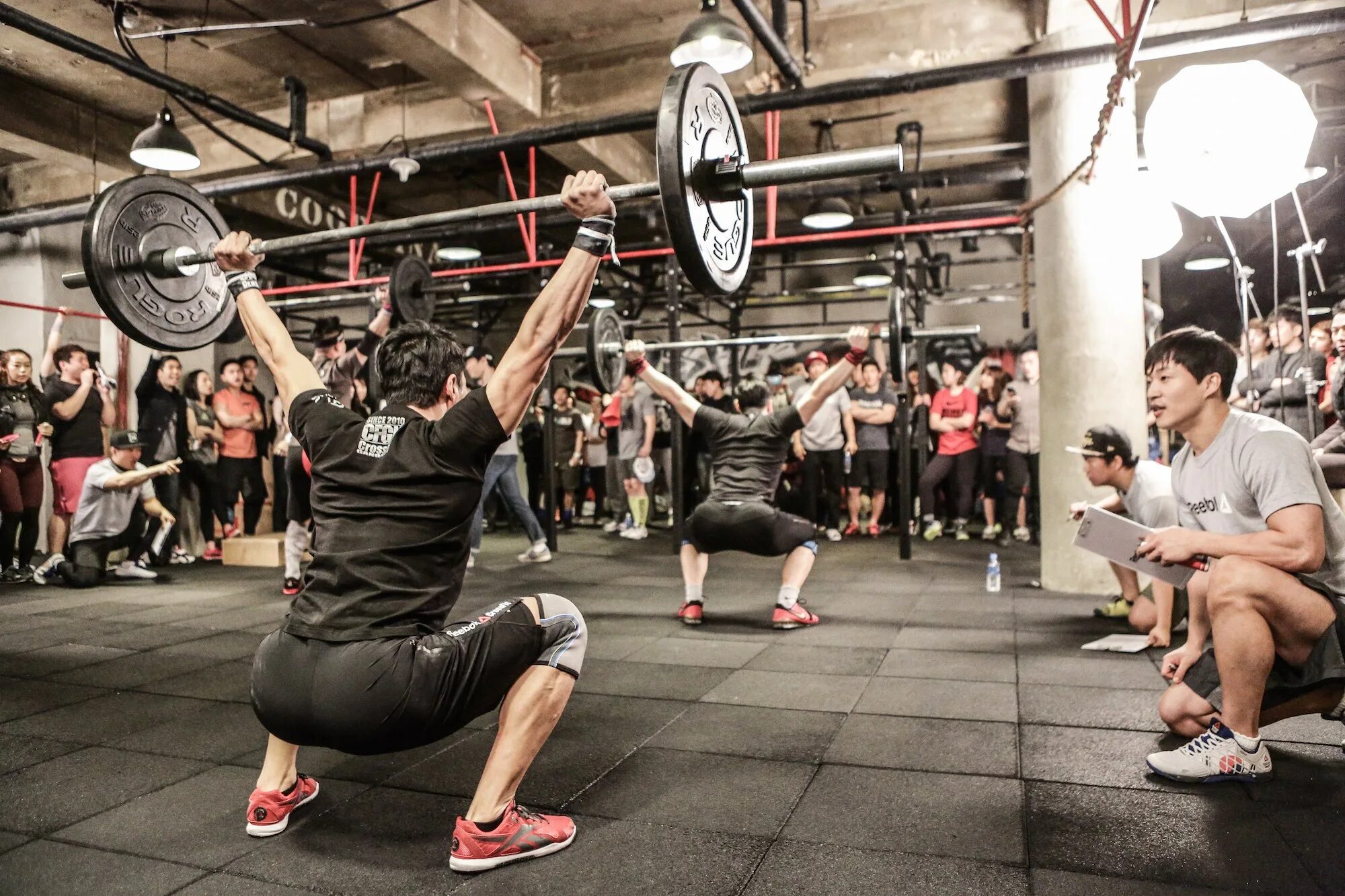 Мире фит. CROSSFIT Elite Fitness. OHS кроссфит. Кроссфит упражнения.