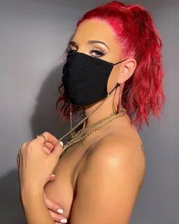 Justina valentine leaked