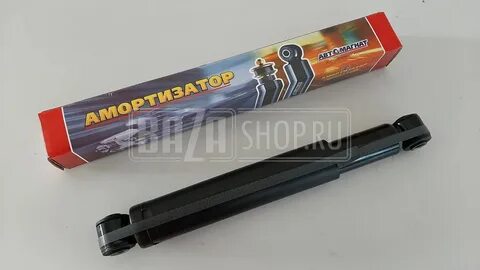 Задние амортизаторы газель некст