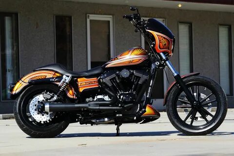 Custom style