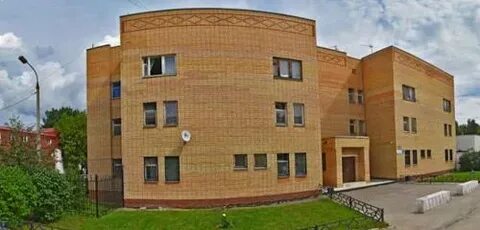 Ул красная 14а