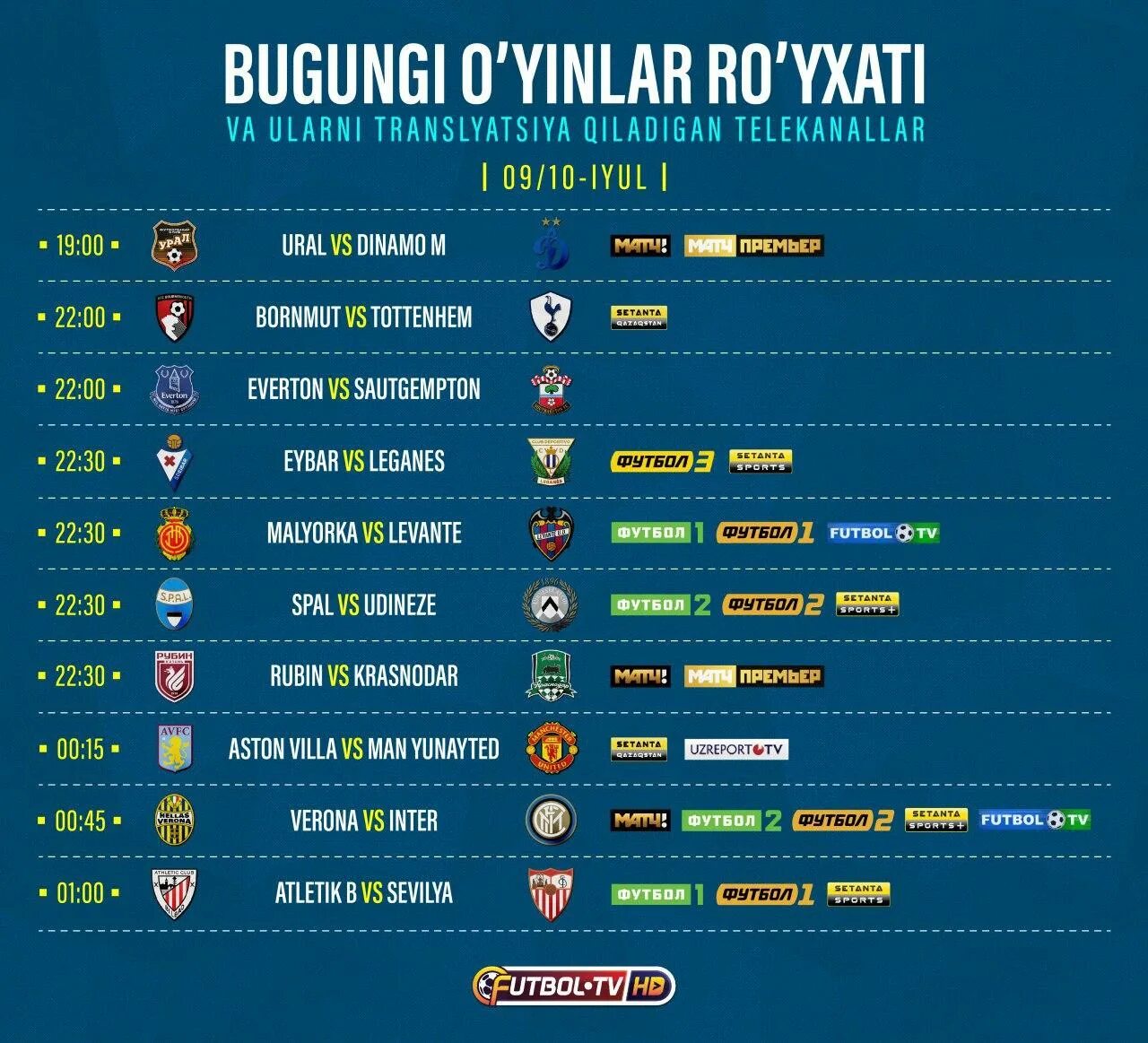 Futbol tv bugungi o'yinlar ro'yxati/. Bugungi futbol live. Futbol bugungi o'yinlar ro'yxati. Уйинлар 2021. Чемпионлар лигаси бугунги уйинлар.