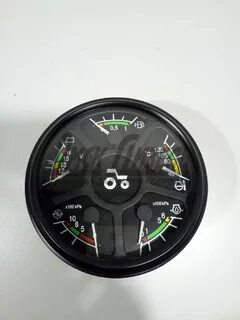 Приборы мтз 82