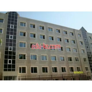 College edu kz