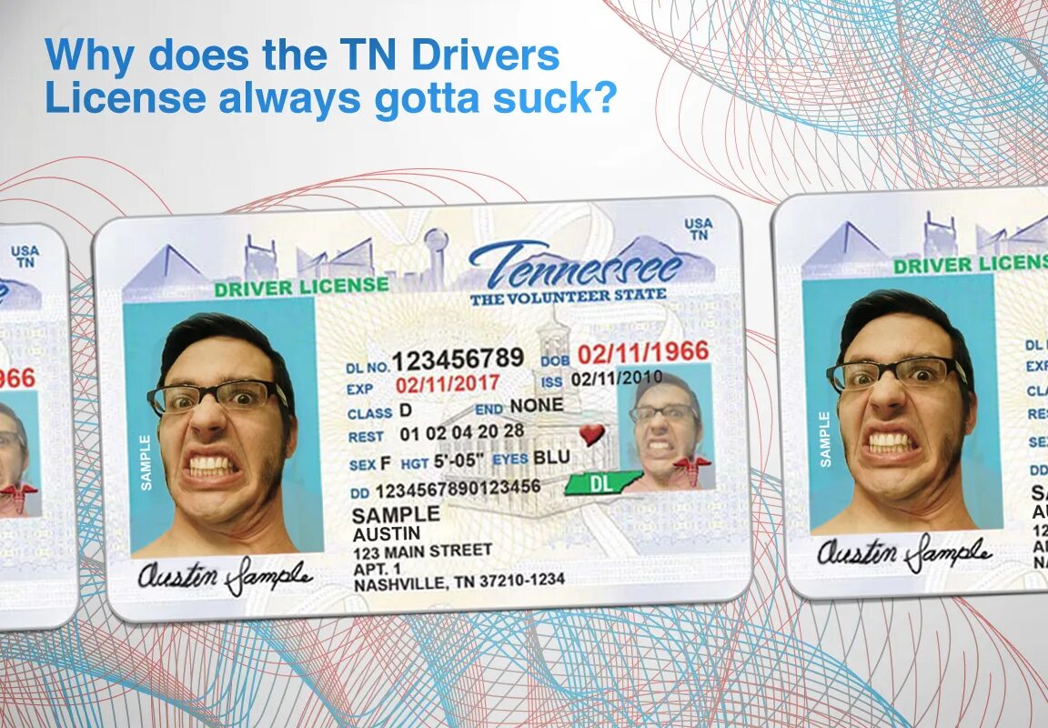 Drive's license