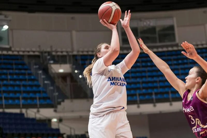 жбк динамо москва.