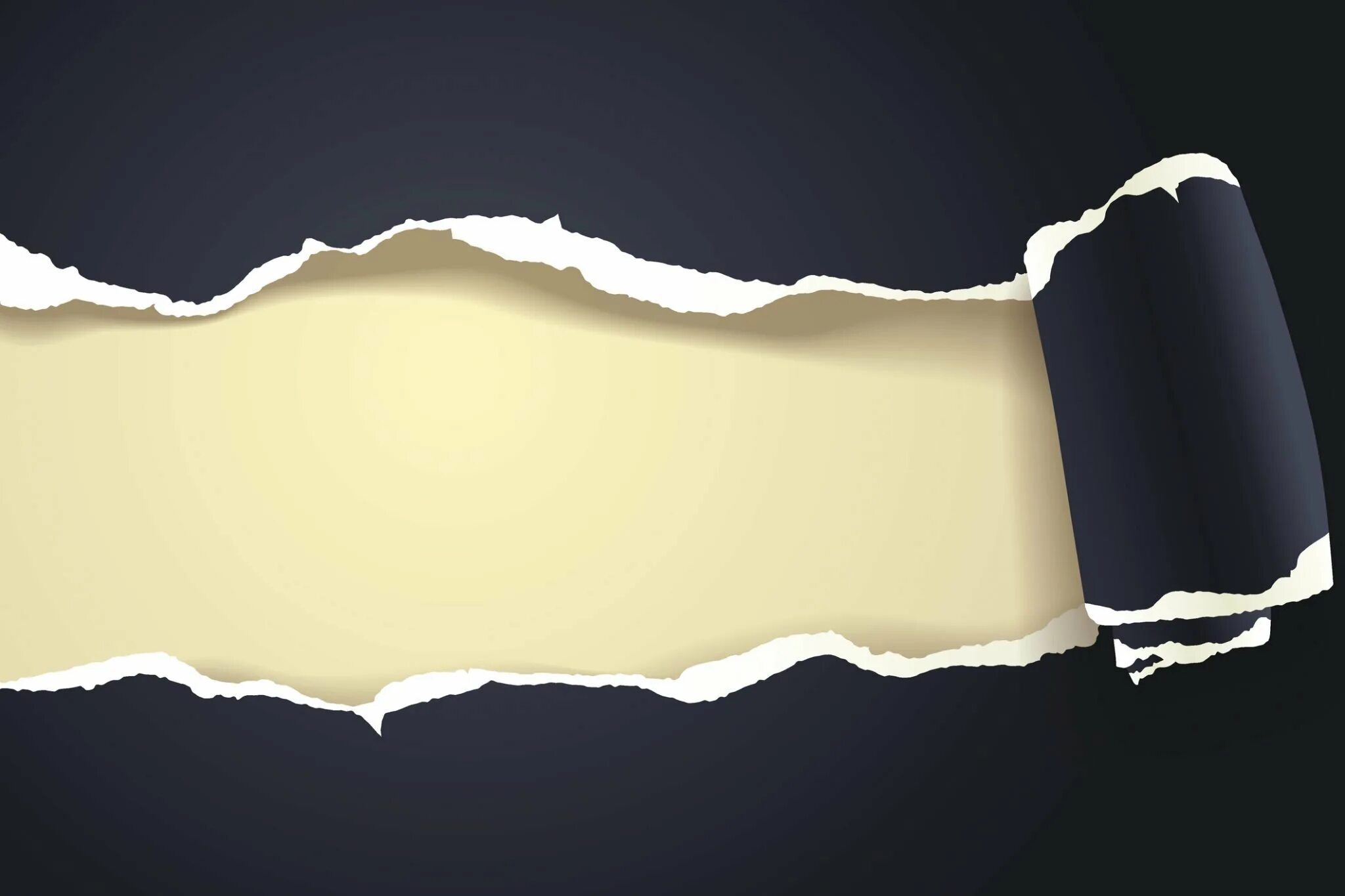 Рваный край бумаги. Рваная бумага. кусок рваной бумаги. обрывок бумаги.