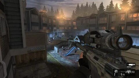 Fear nightfall 1.20 1