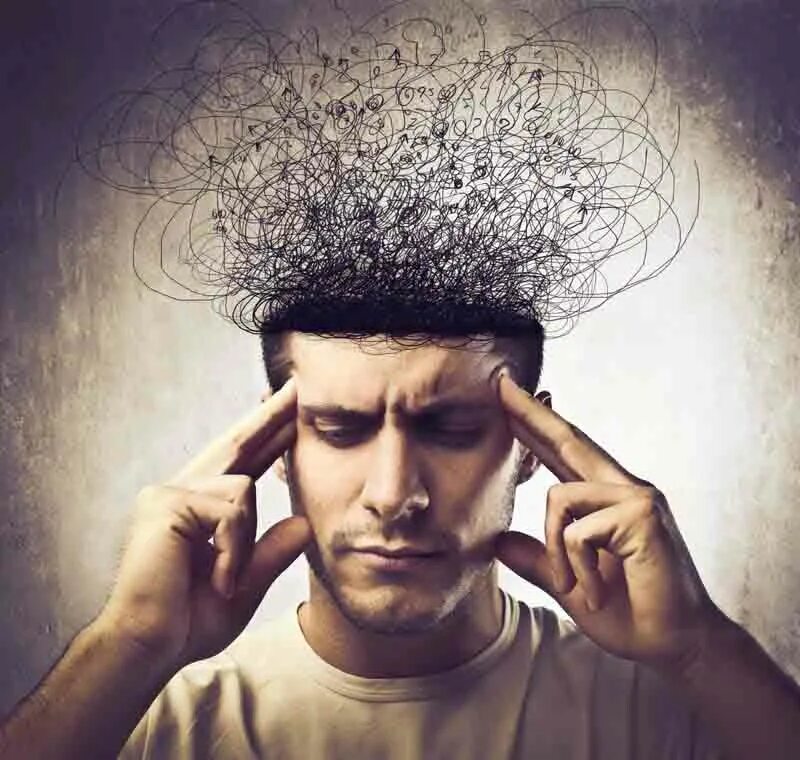 Develop thinking