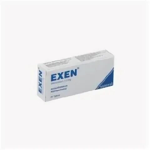 Exen