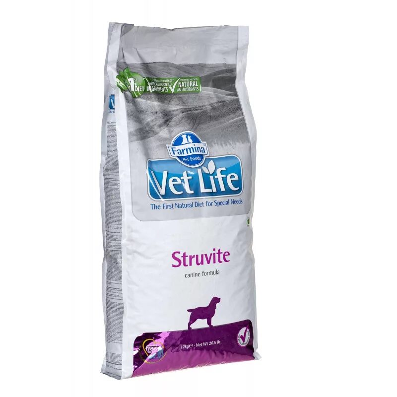 Vet life корм hypoallergenic. Корм Фармина Struvite. Фармина Уринари для собак. Фармина Уринари Струвит для кошек. Фармина Уринари Струвит для собак.