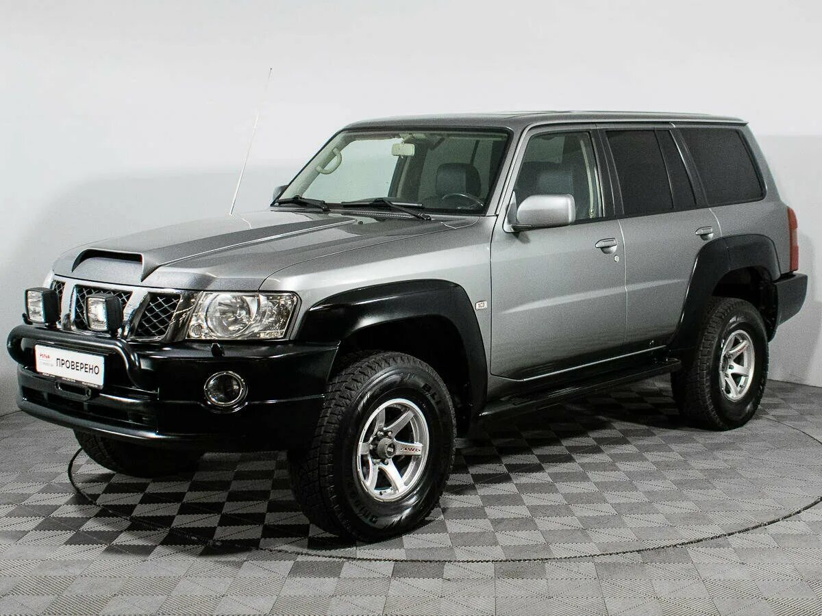 Ниссан патрол 2007. Nissan Patrol 2007. Nissan Patrol y61 2007. Ниссан патруль 2007. Nissan Patrol v (y61) Рестайлинг.