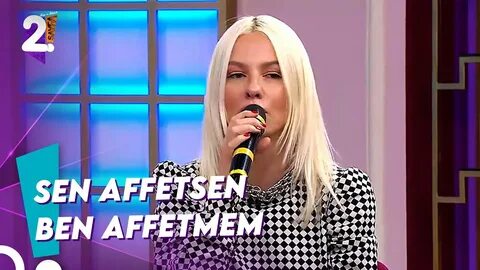 Sen affetsen