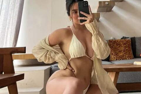 Deyaris Pérez se queda sin Liga MX, pero anuncia OnlyFans. 