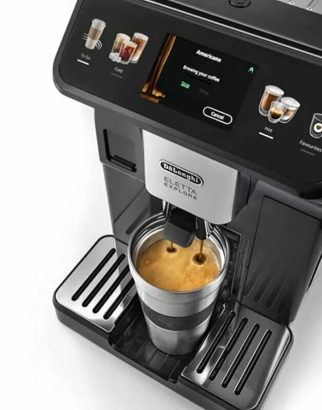 Delonghi 450.55 s