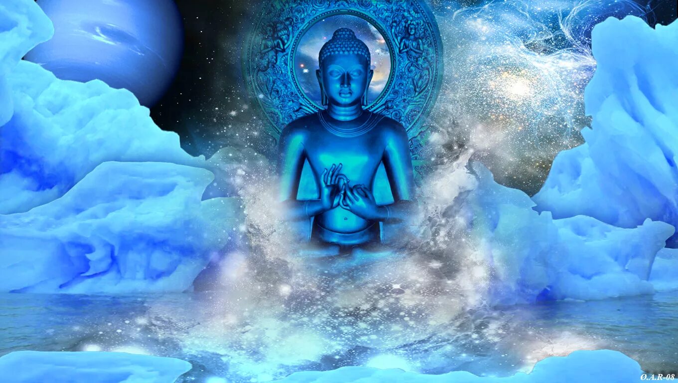 Медитации кармы. Сатори буддизм. Nirvana Bodda. Просветление Будды. Просвещенный Будда.