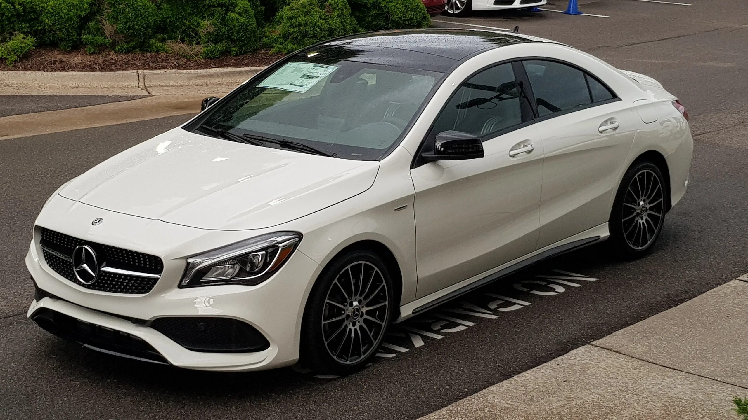 Купить мерседес cla. Mercedes CLA 250 2018. Mercedes Benz CLA 2018. Mercedes Benz CLA 200 2018. Мерседес-Бенц CLA 250 2018.