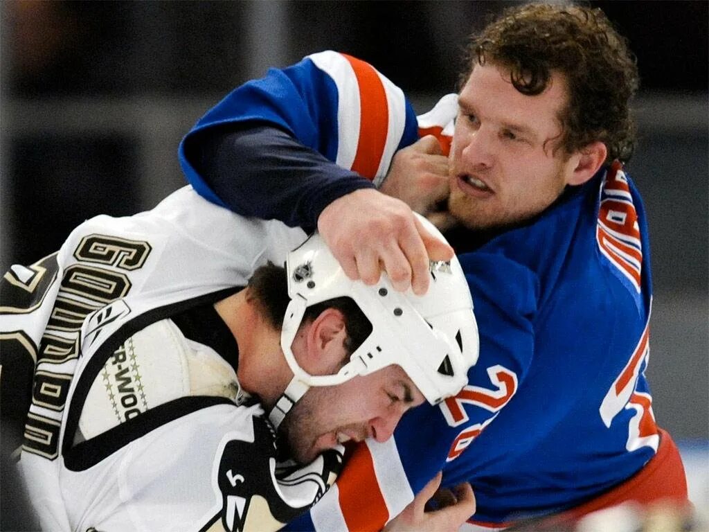 лучший тафгай