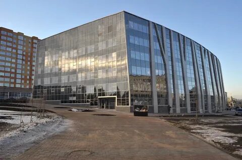 Спорткомплекс кузбасс кемерово