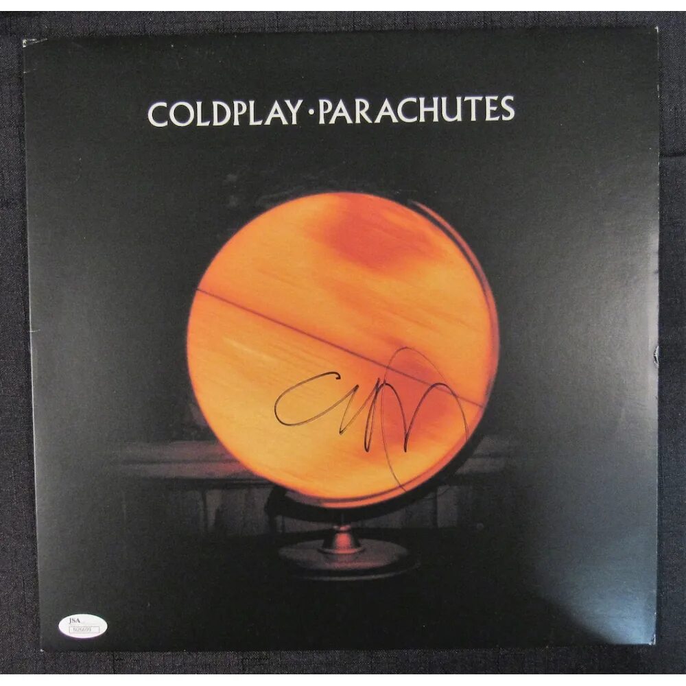Coldplay - Parachutes винил. Coldplay Parachutes обложка. Parachutes (Coldplay album). Coldplay Yellow альбом.