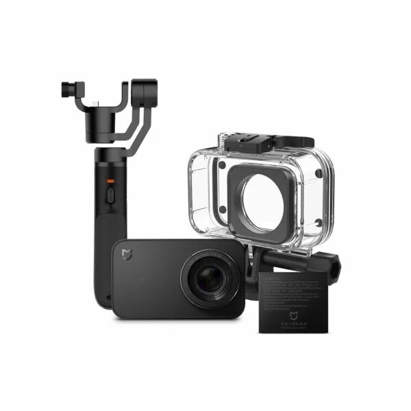 Xiaomi mijia версии. Xiaomi mi Action Camera.