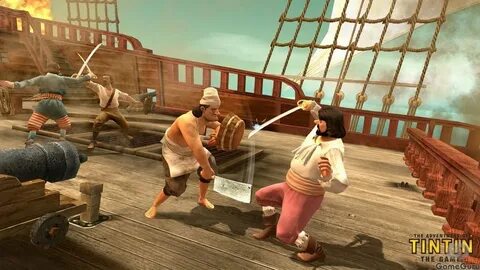 Интересные приключенческие игры