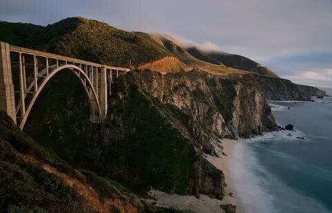 Big sur 3