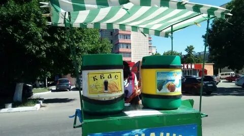 Бочка липецк