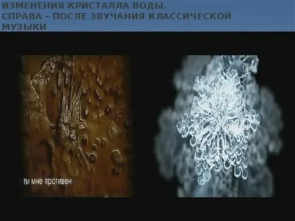 Вода реагирует почти со всеми